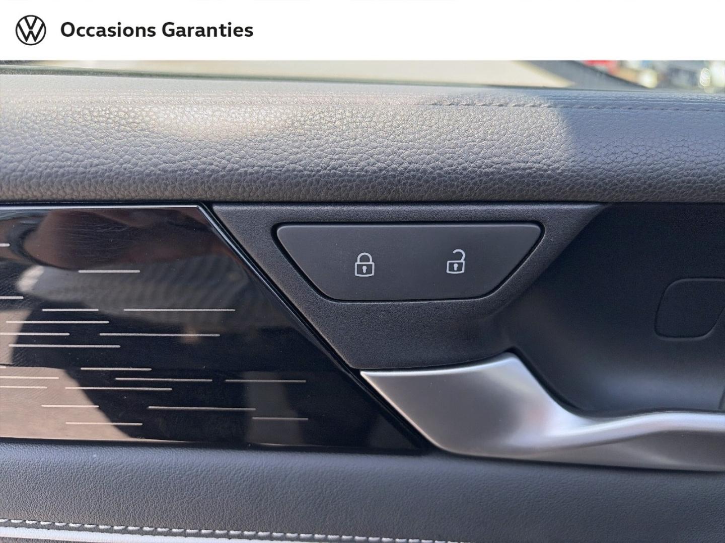Voitures occasions VOLKSWAGEN TIGUAN Elegance Hazebrouck