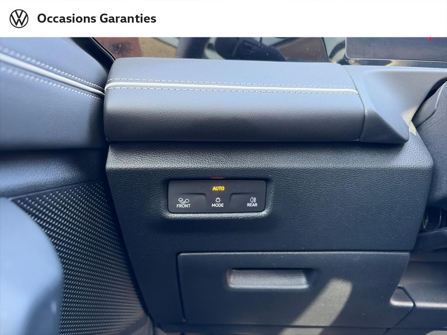 Voitures occasions VOLKSWAGEN TIGUAN Elegance Hazebrouck