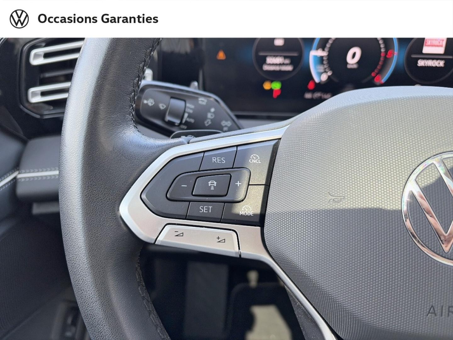 Voitures occasions VOLKSWAGEN TIGUAN Elegance Hazebrouck