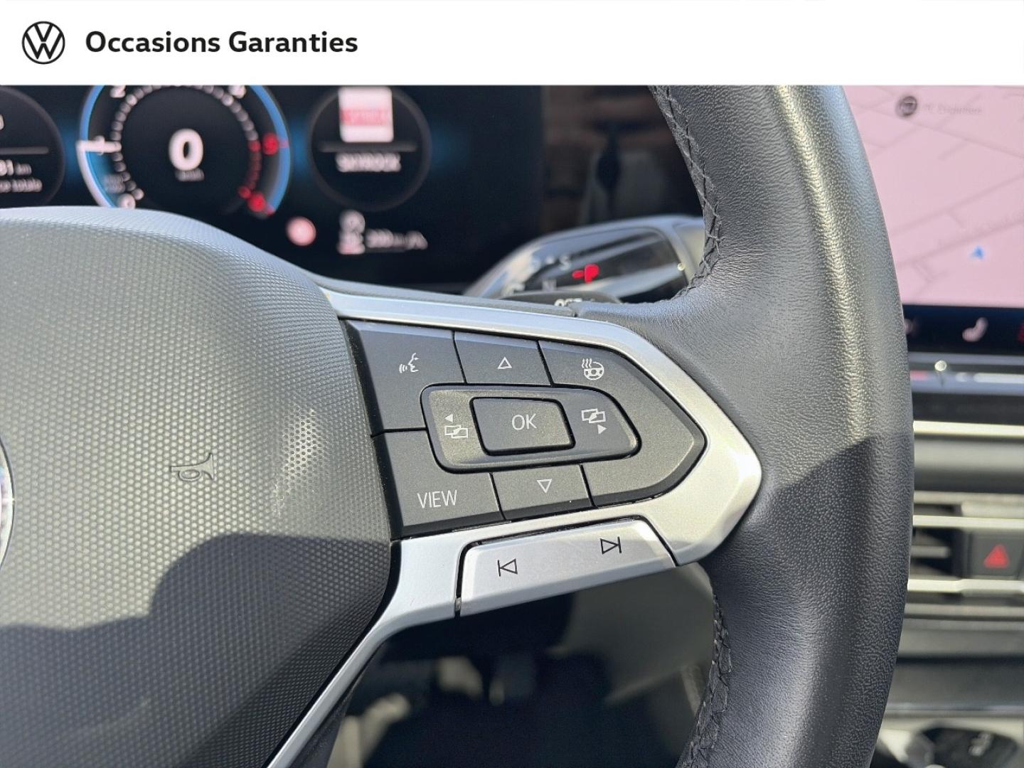 Voitures occasions VOLKSWAGEN TIGUAN Elegance Hazebrouck