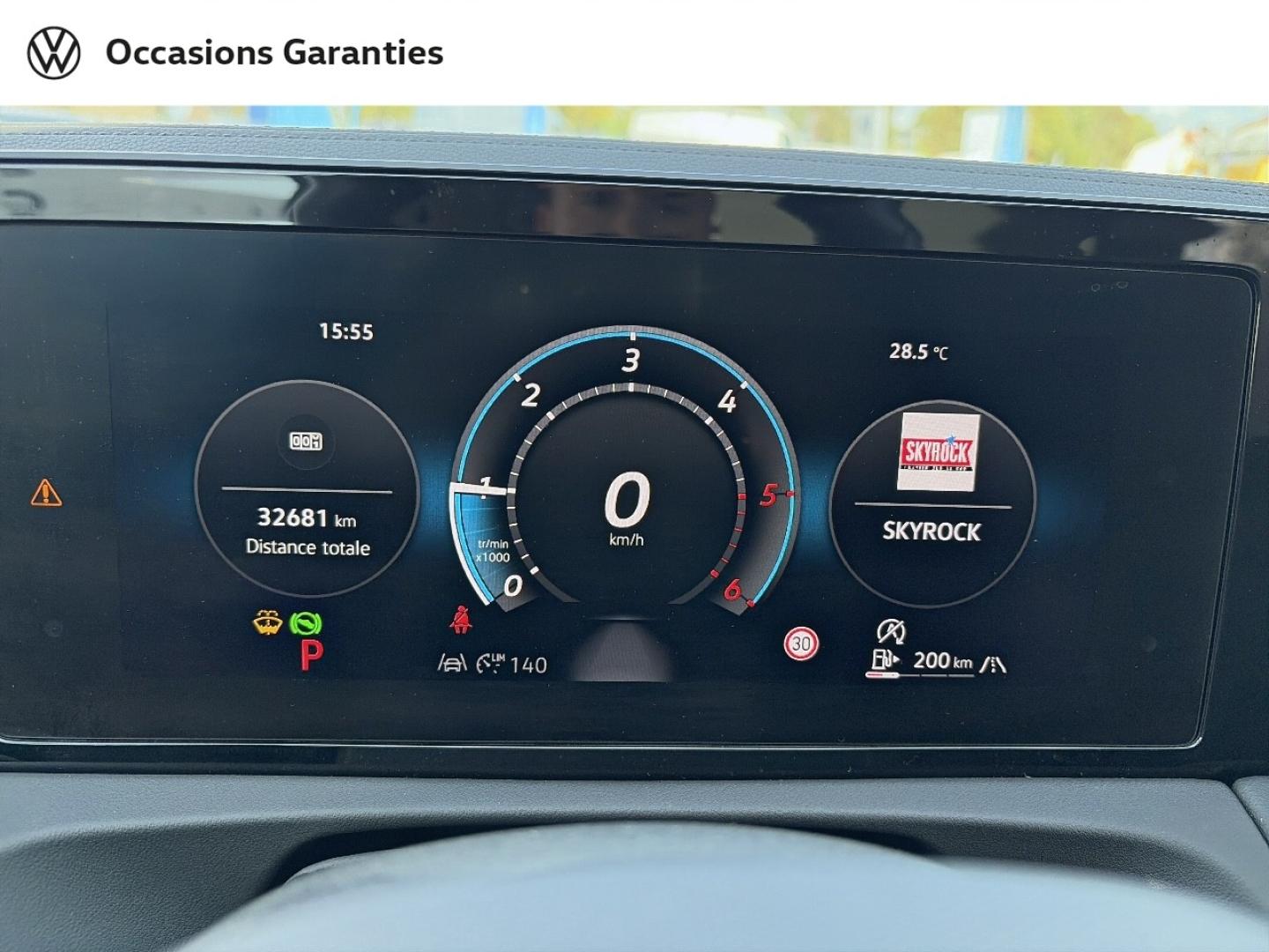 Voitures occasions VOLKSWAGEN TIGUAN Elegance Hazebrouck