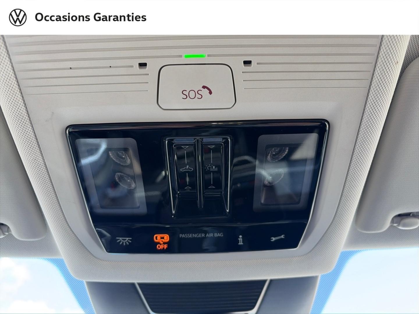 Voitures occasions VOLKSWAGEN TIGUAN Elegance Hazebrouck