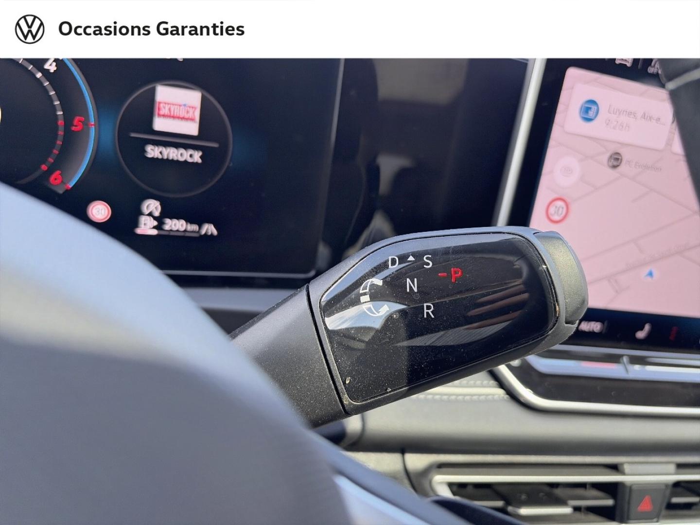 Voitures occasions VOLKSWAGEN TIGUAN Elegance Hazebrouck