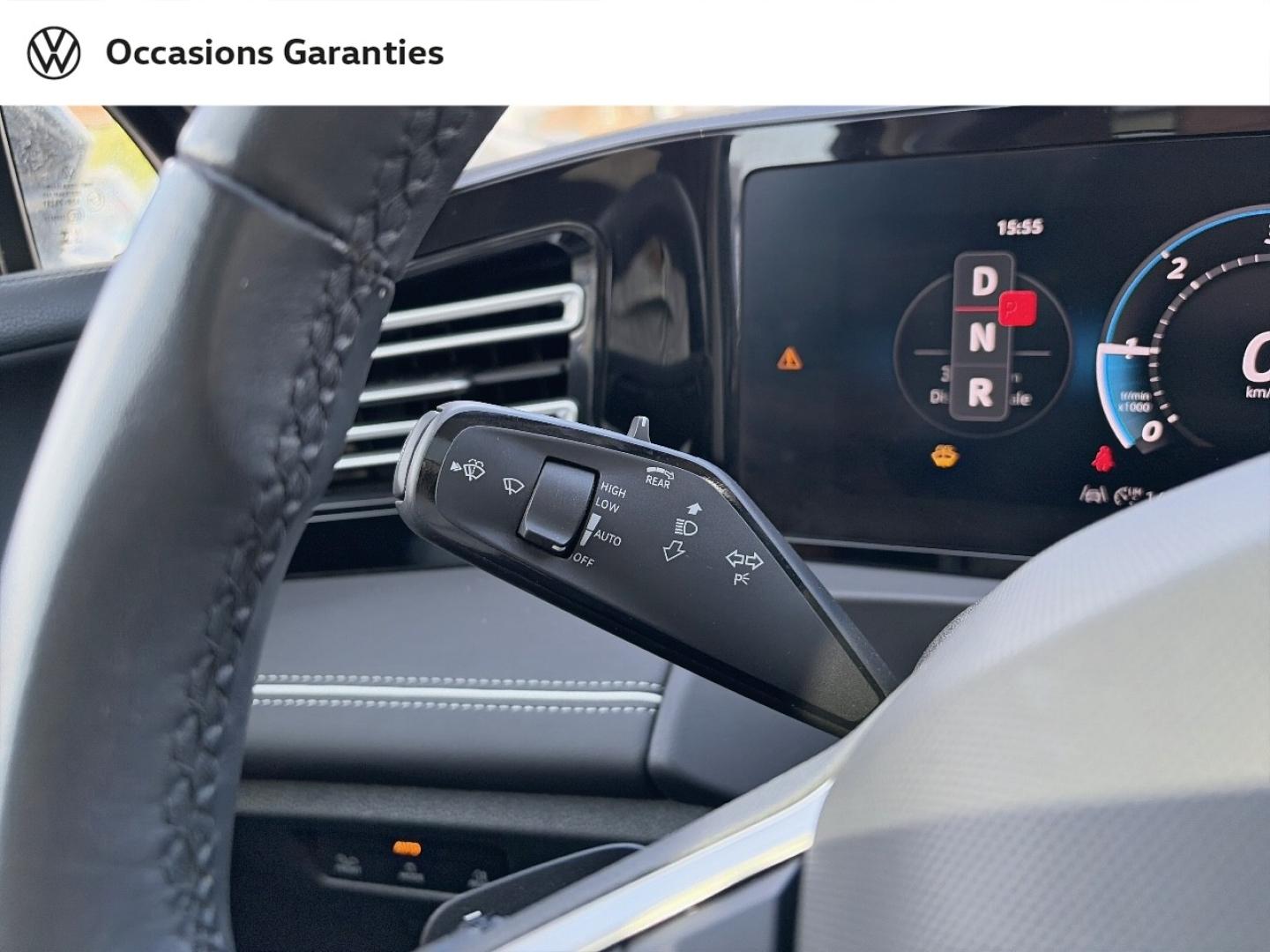 Voitures occasions VOLKSWAGEN TIGUAN Elegance Hazebrouck