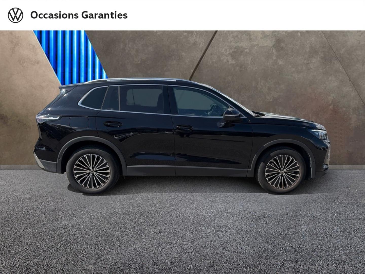 Voitures occasions VOLKSWAGEN TIGUAN Elegance Hazebrouck