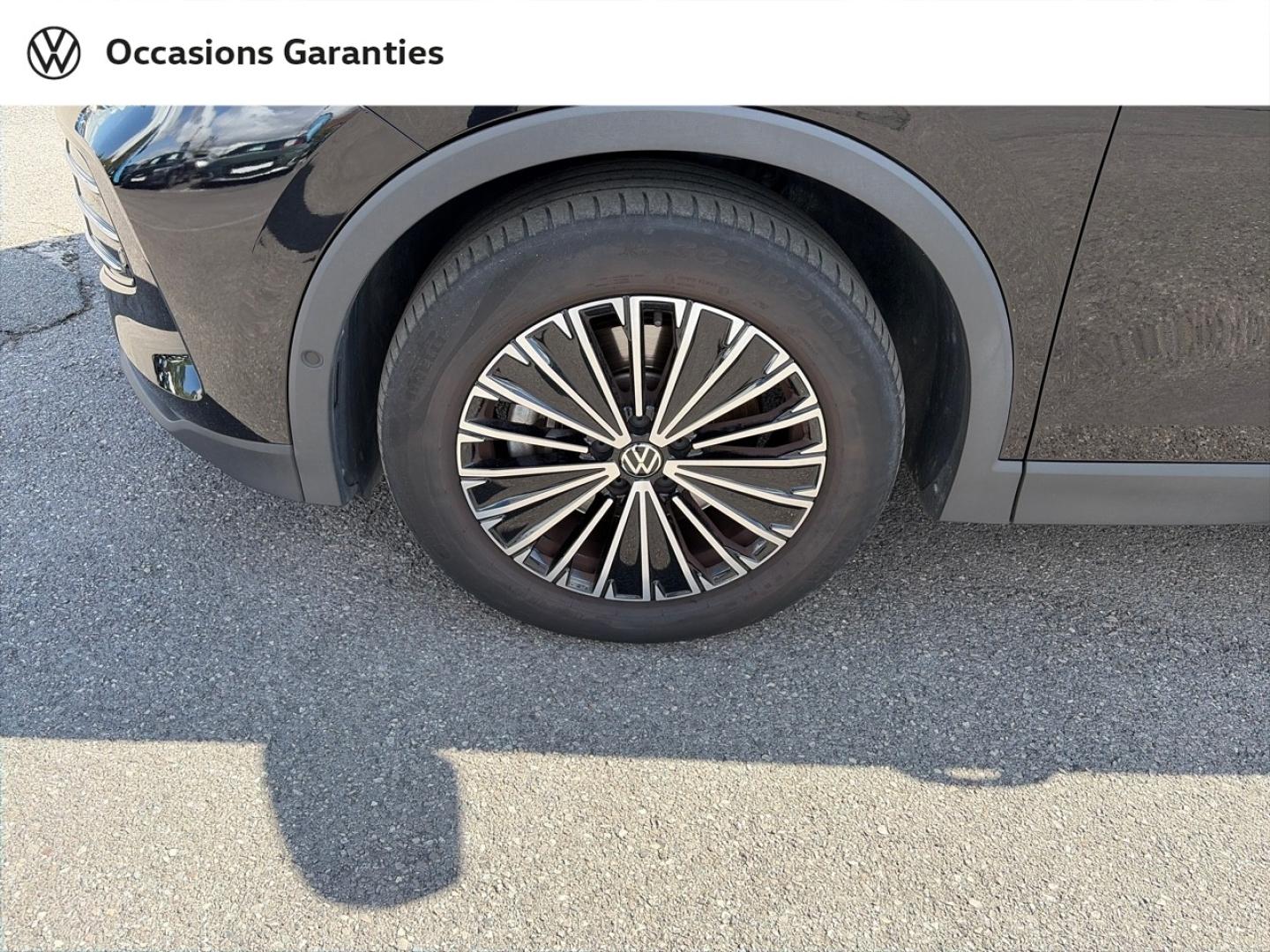 Voitures occasions VOLKSWAGEN TIGUAN Elegance Hazebrouck