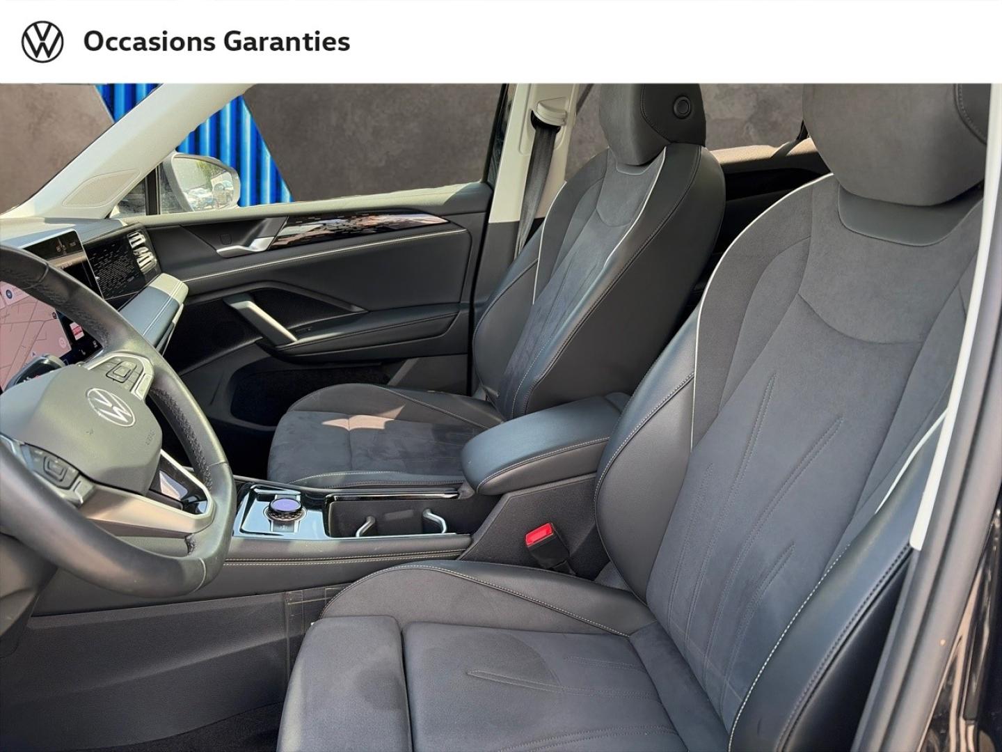 Voitures occasions VOLKSWAGEN TIGUAN Elegance Hazebrouck