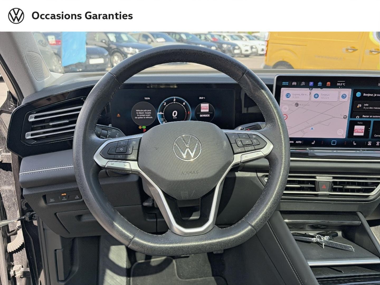 Voitures occasions VOLKSWAGEN TIGUAN Elegance Hazebrouck