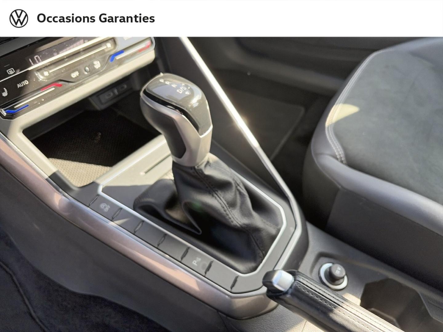 Voitures occasions VOLKSWAGEN POLO Style Villeneuve-d'Ascq