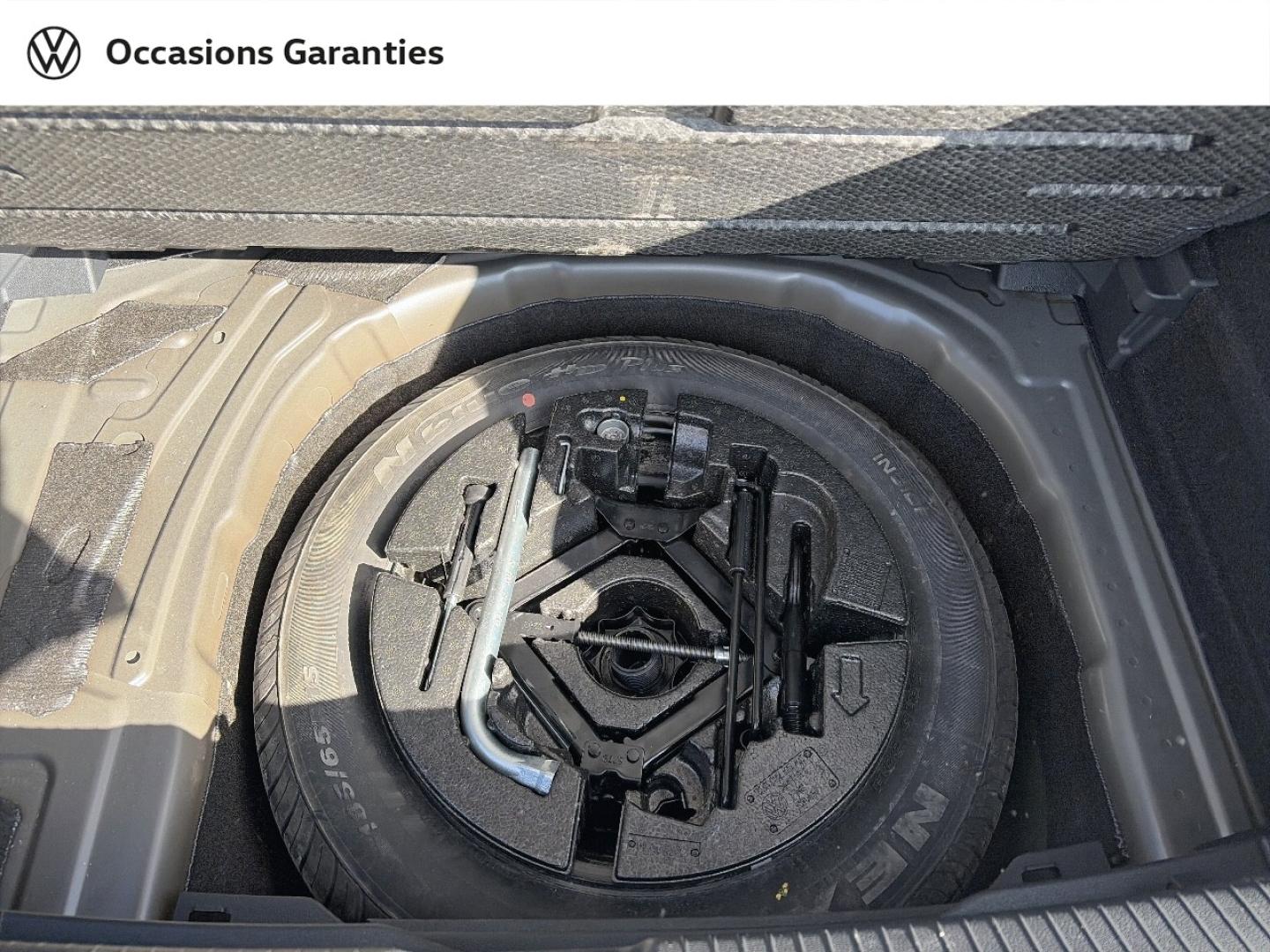 Voitures occasions VOLKSWAGEN POLO Style Villeneuve-d'Ascq