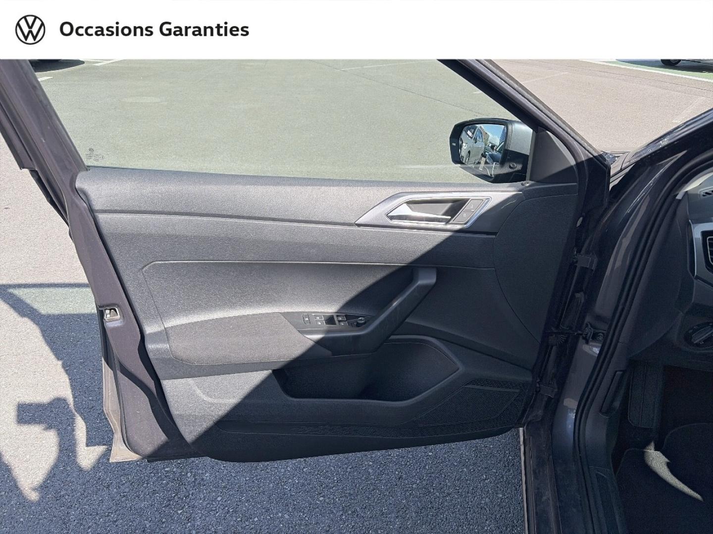 Voitures occasions VOLKSWAGEN POLO Style Hazebrouck