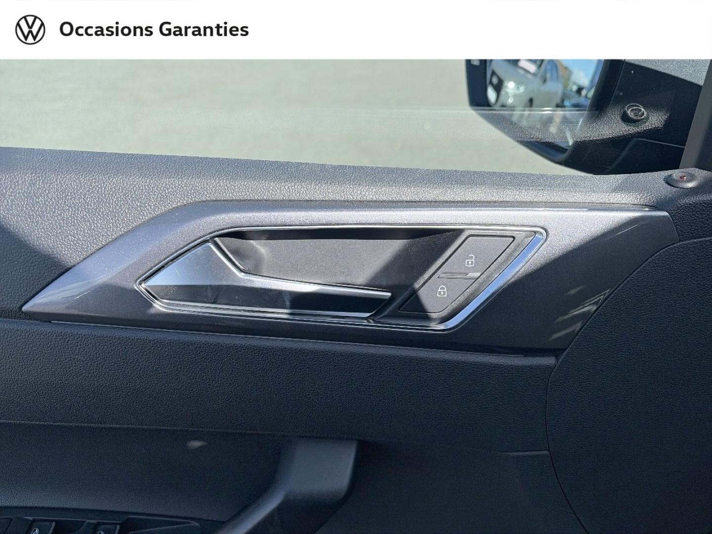 Voitures occasions VOLKSWAGEN POLO Style Villeneuve-d'Ascq