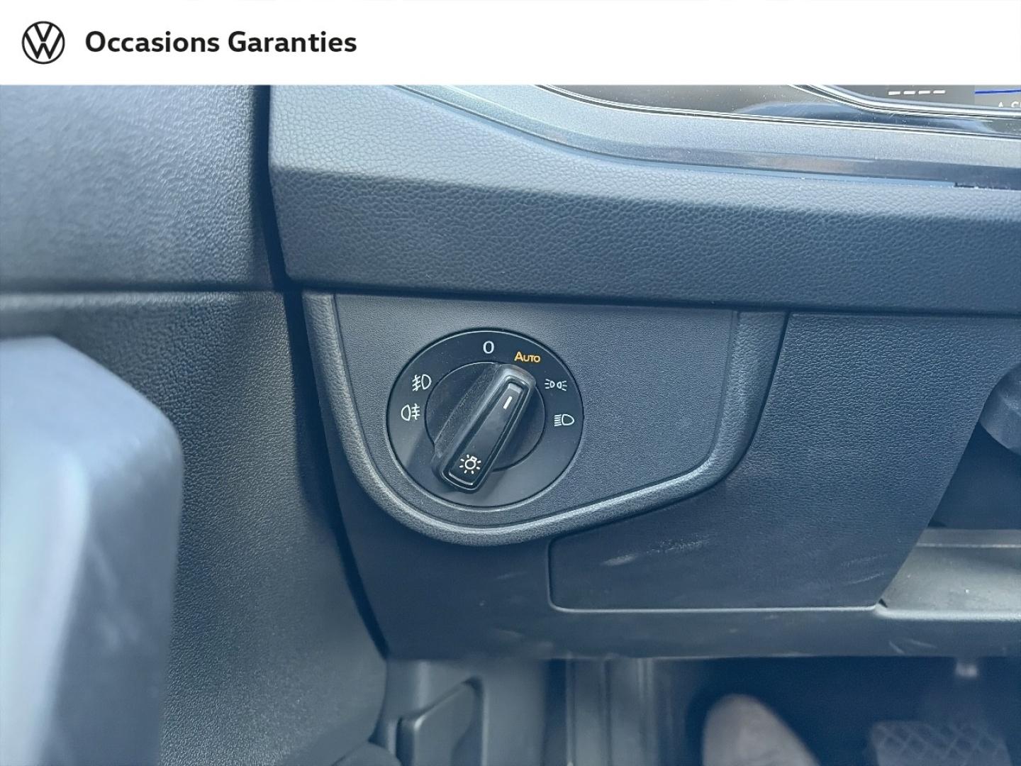 Voitures occasions VOLKSWAGEN POLO Style Hazebrouck