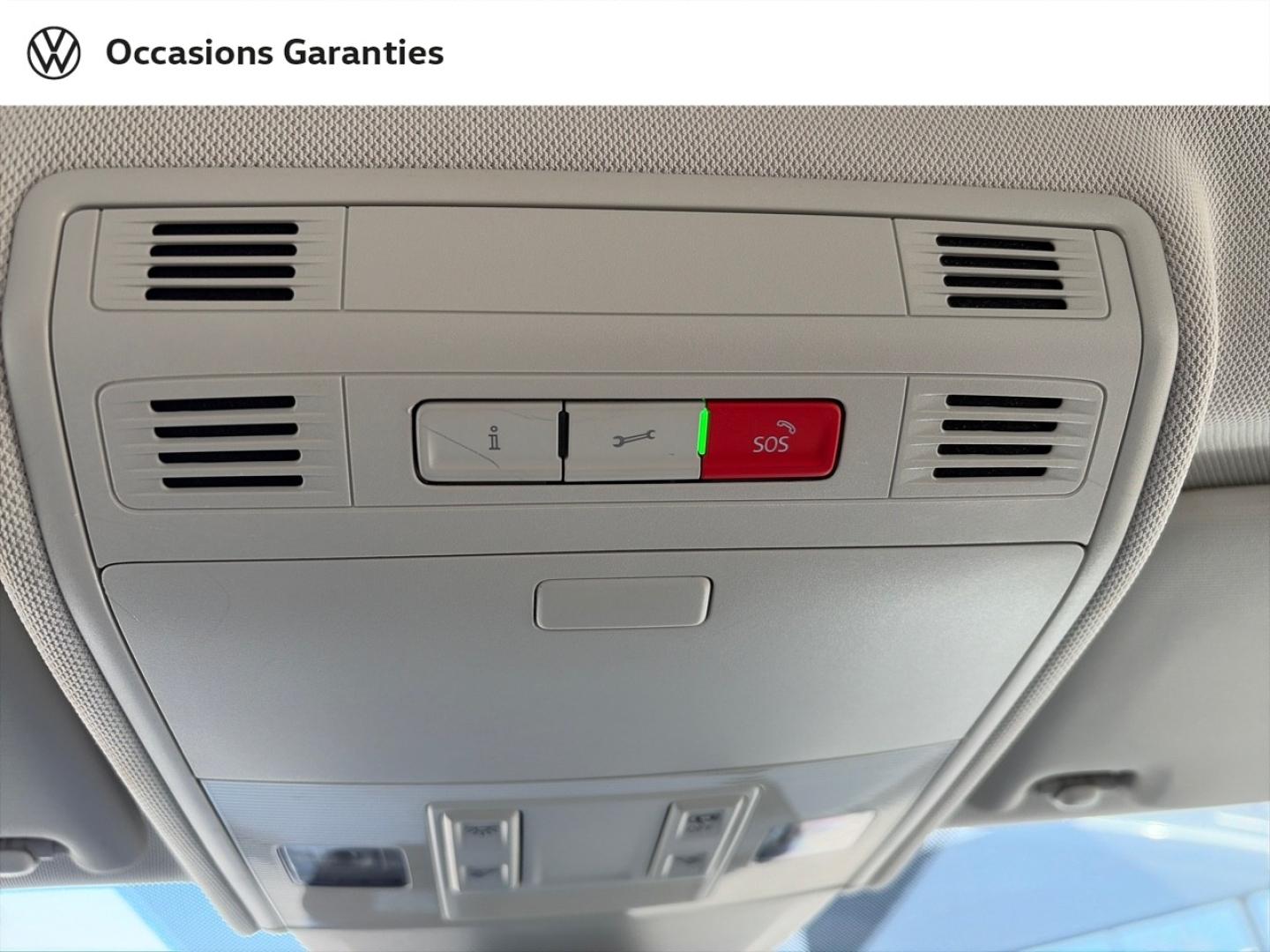 Voitures occasions VOLKSWAGEN POLO Style Hazebrouck