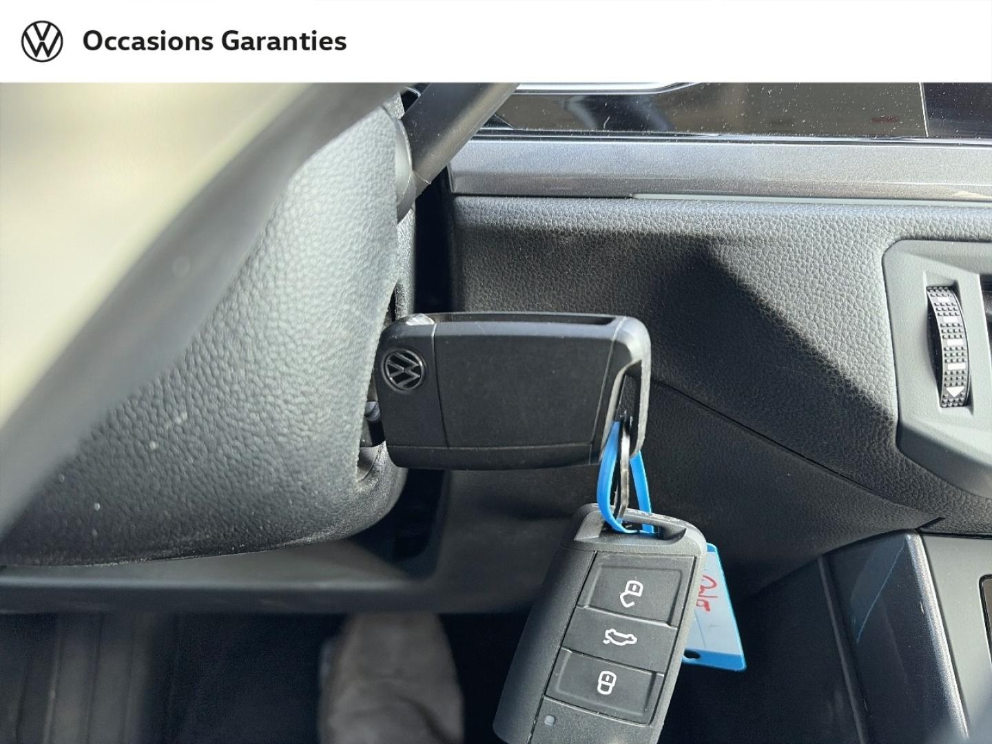 Voitures occasions VOLKSWAGEN POLO Style Villeneuve-d'Ascq