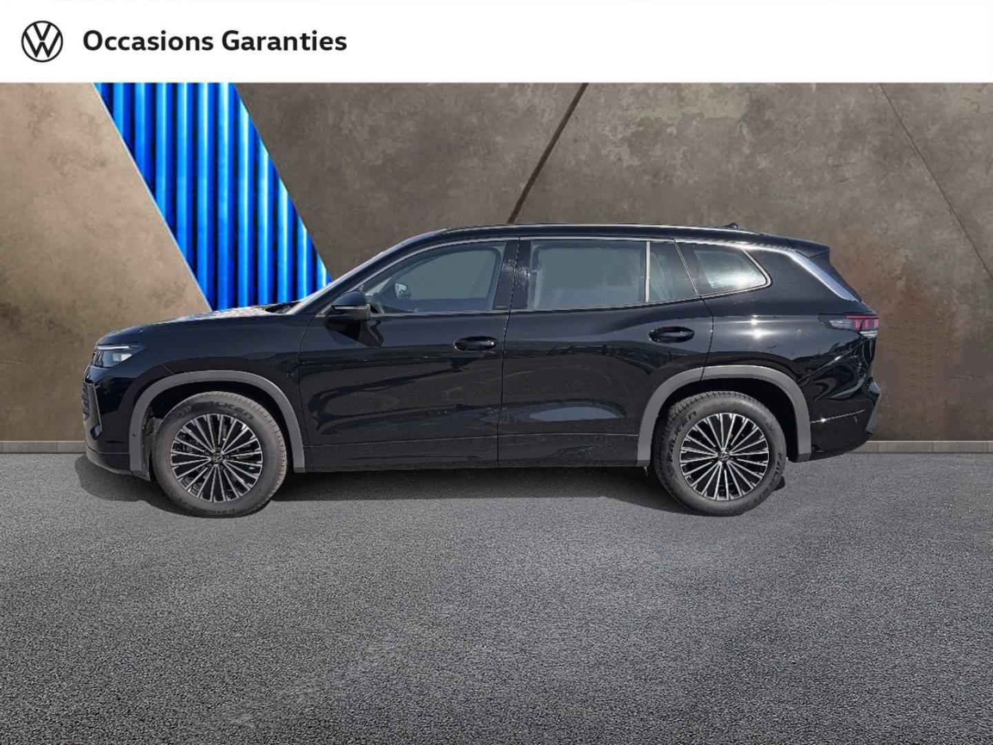 Voitures occasions VOLKSWAGEN Tayron Life Hazebrouck