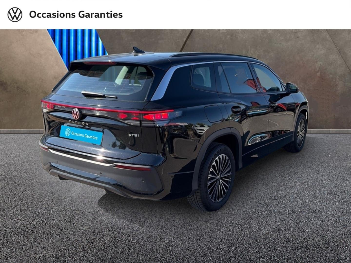 Voitures occasions VOLKSWAGEN Tayron Life Hazebrouck