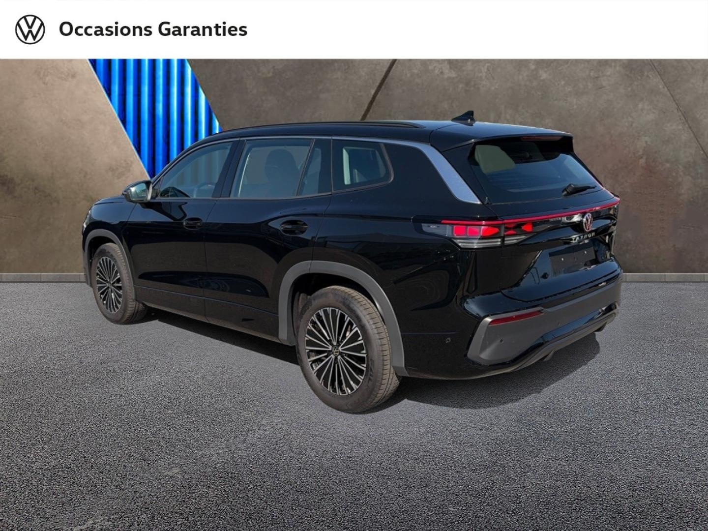 Voitures occasions VOLKSWAGEN Tayron Life Hazebrouck