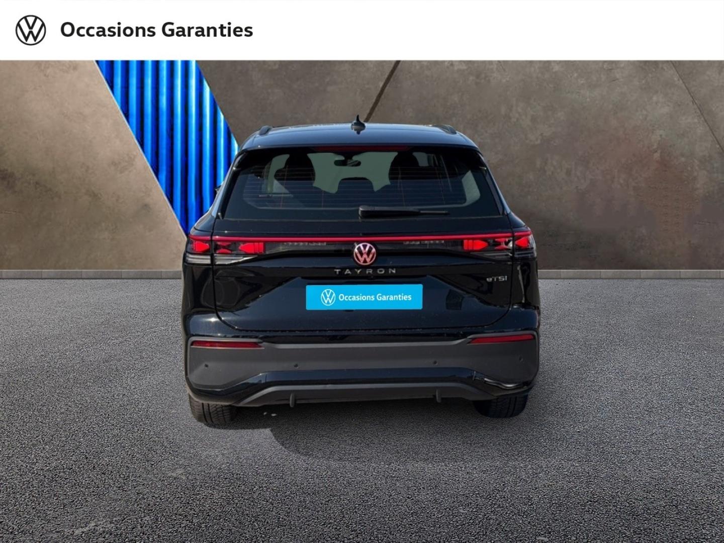Voitures occasions VOLKSWAGEN Tayron Life Hazebrouck