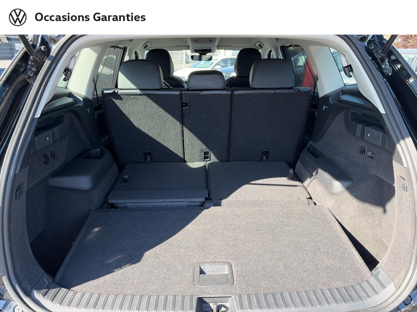 Voitures occasions VOLKSWAGEN Tayron Life Hazebrouck