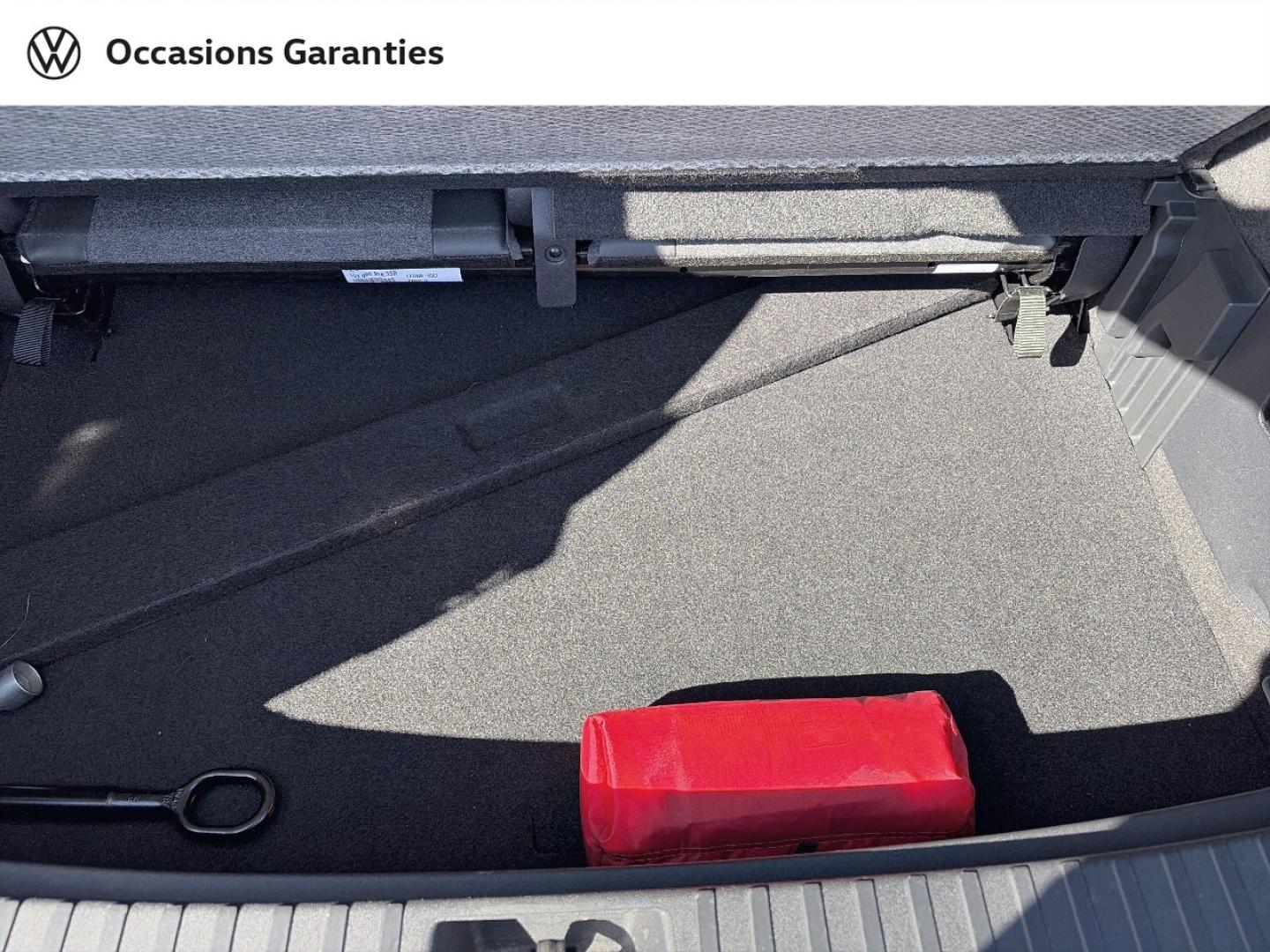 Voitures occasions VOLKSWAGEN Tayron Life Hazebrouck