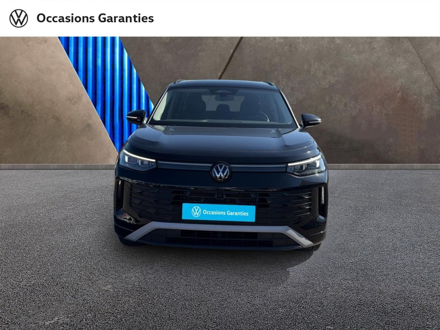 Voitures occasions VOLKSWAGEN Tayron Life Hazebrouck