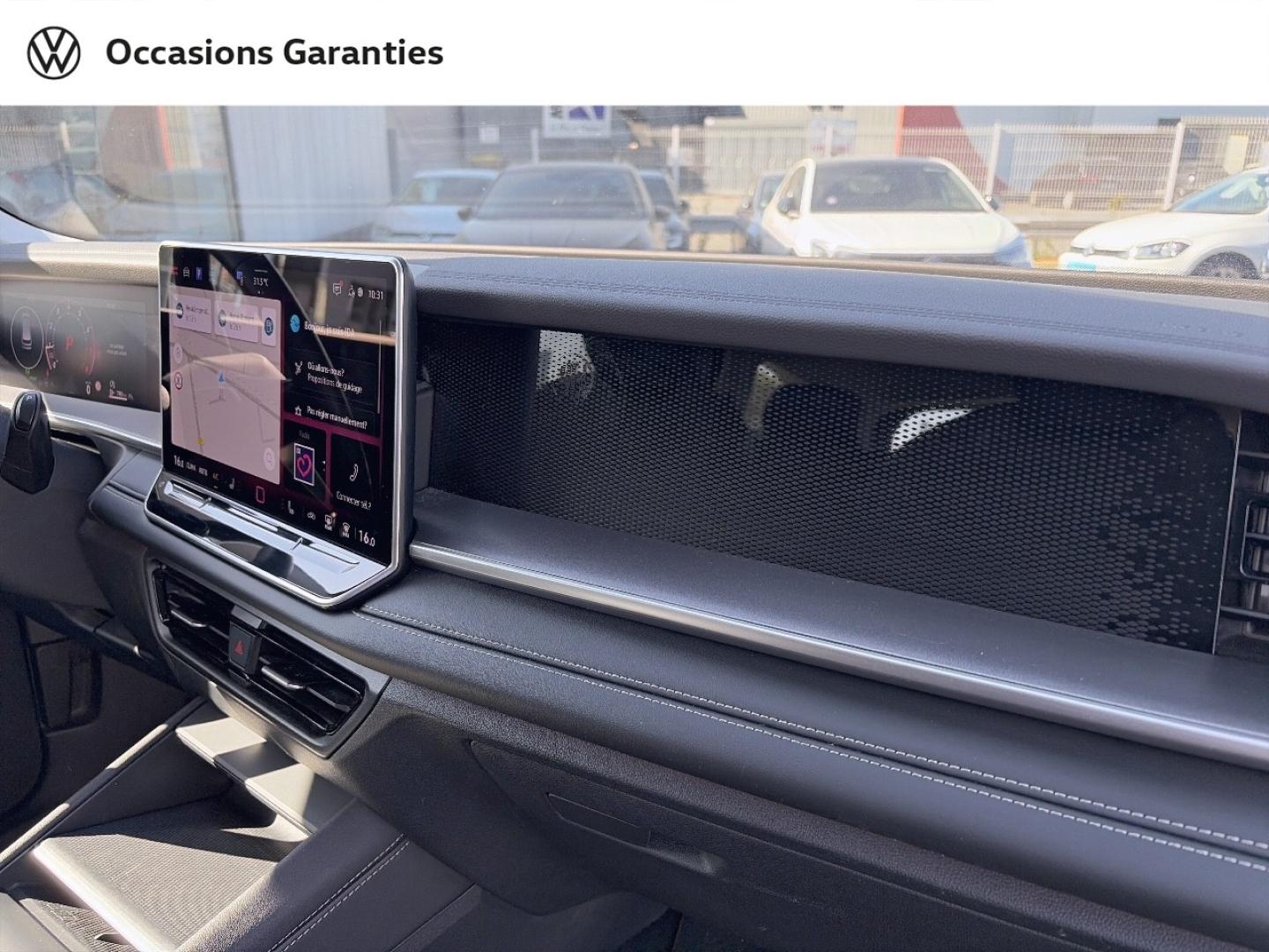 Voitures occasions VOLKSWAGEN Tayron Life Hazebrouck