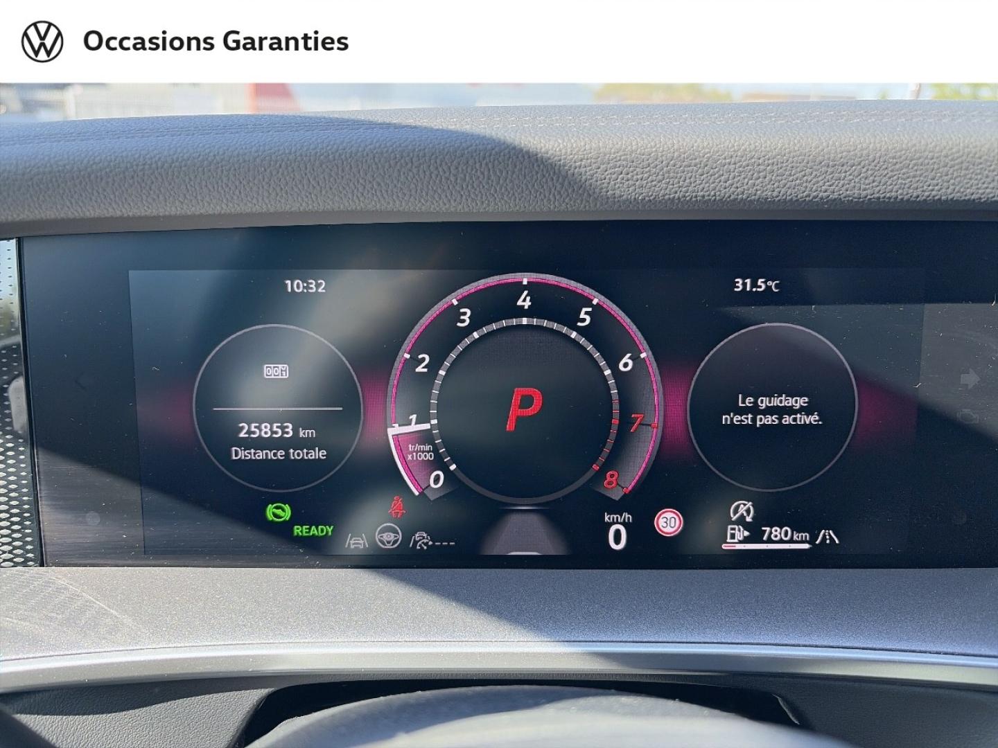 Voitures occasions VOLKSWAGEN Tayron Life Hazebrouck