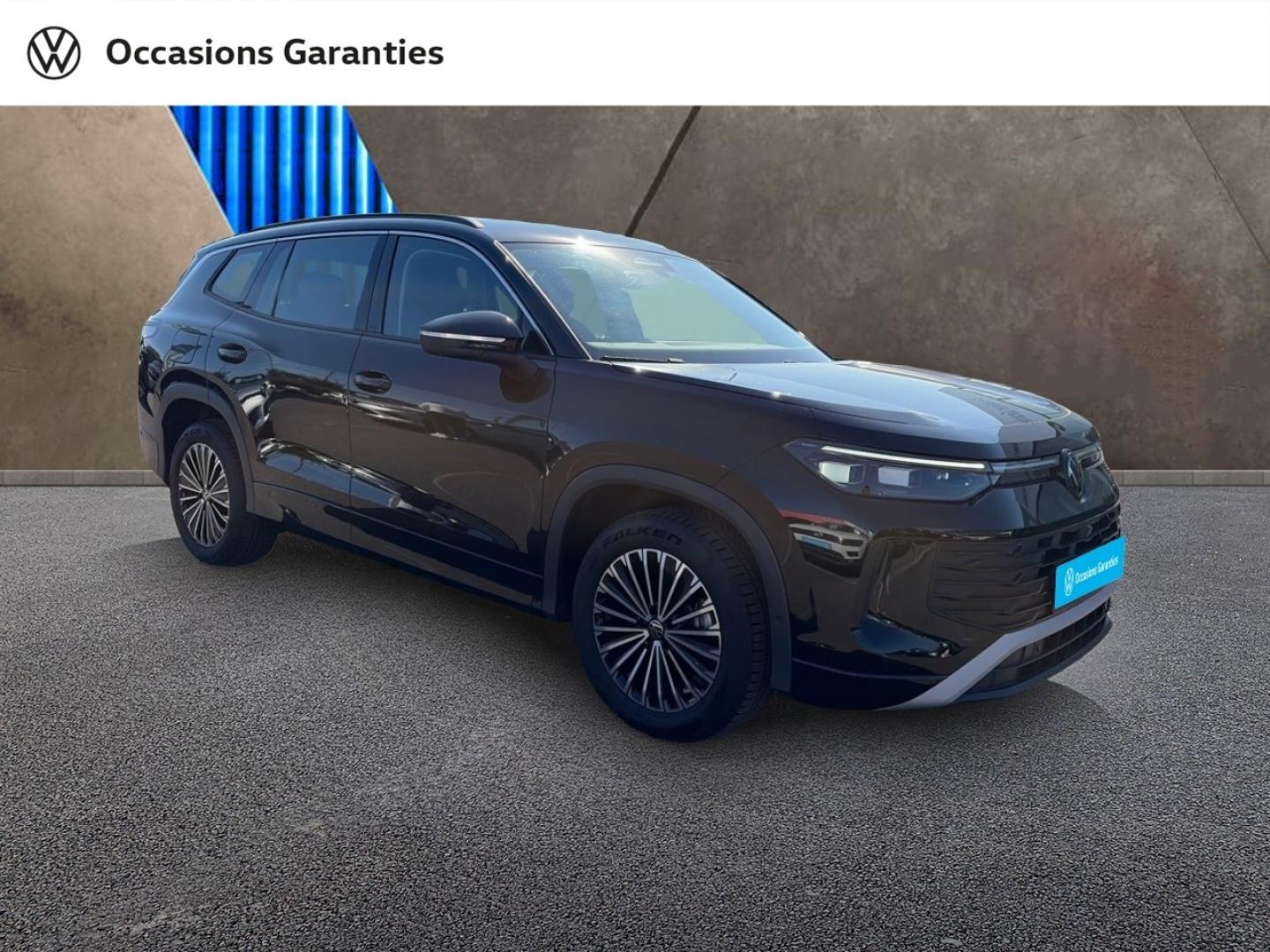 Voitures occasions VOLKSWAGEN Tayron Life Hazebrouck