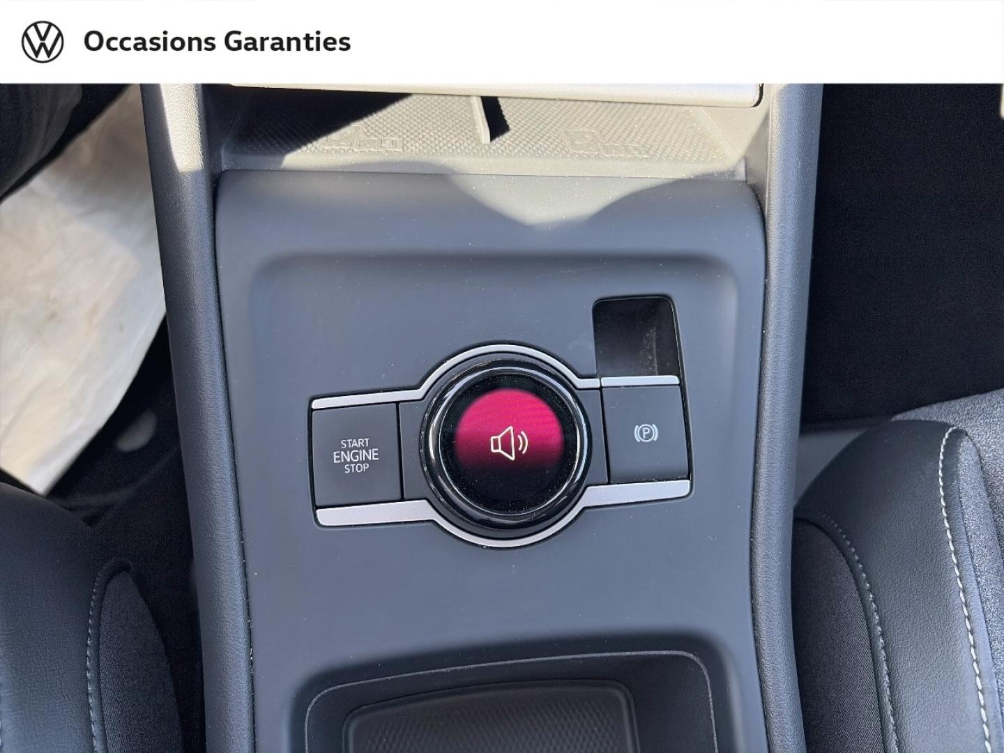 Voitures occasions VOLKSWAGEN Tayron Life Hazebrouck