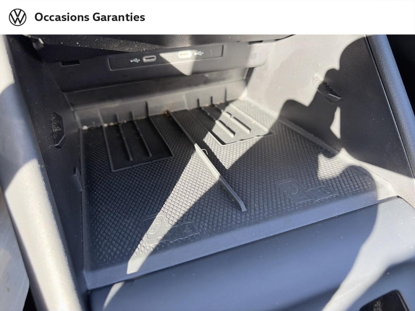 Voitures occasions VOLKSWAGEN Tayron Life Hazebrouck