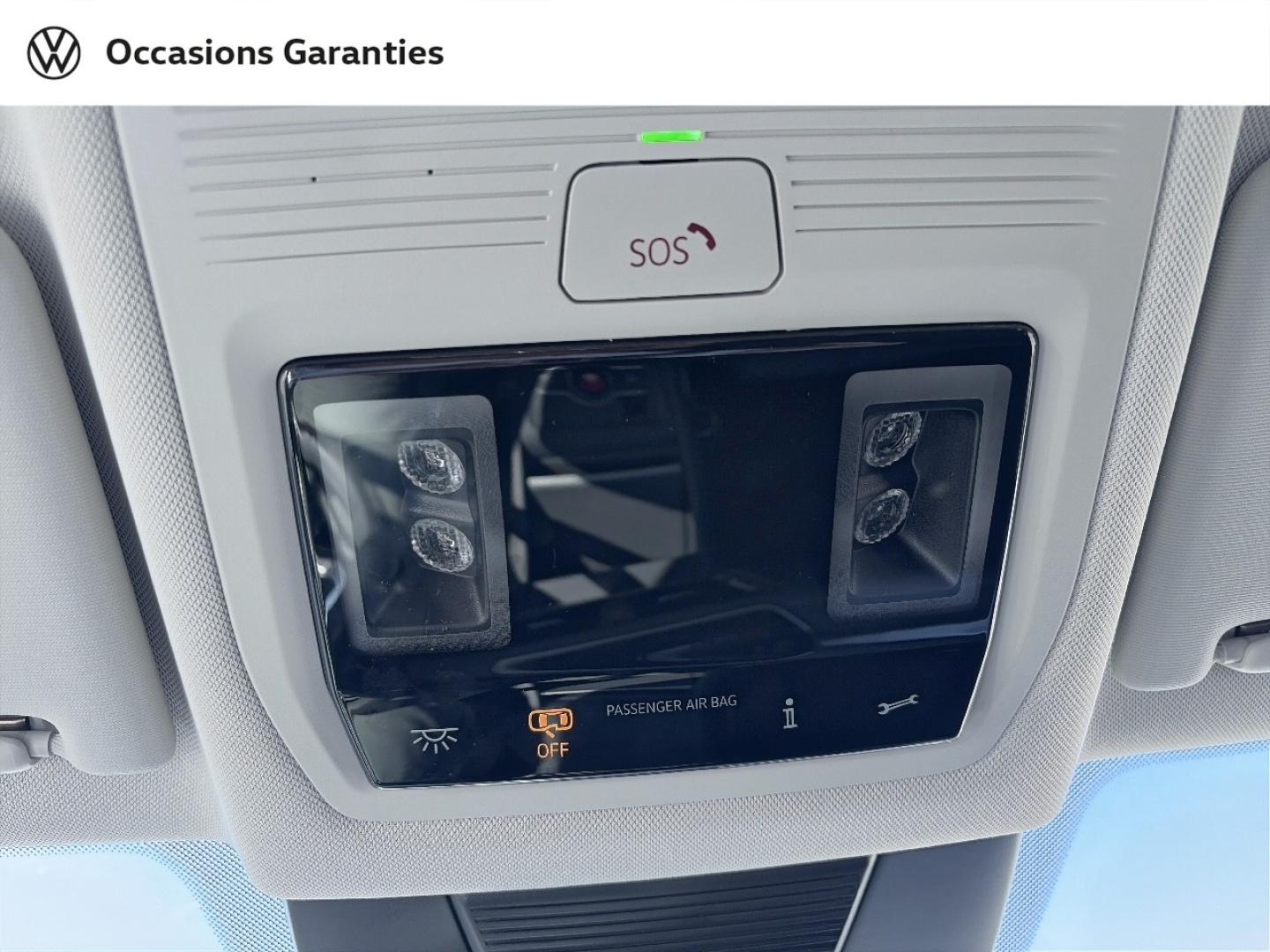 Voitures occasions VOLKSWAGEN Tayron Life Hazebrouck
