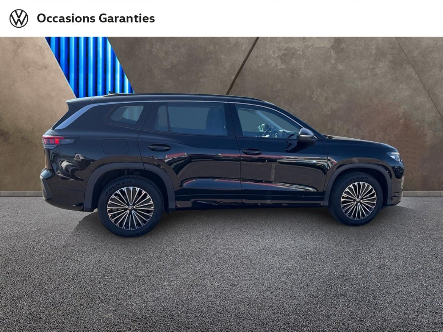 Voitures occasions VOLKSWAGEN Tayron Life Hazebrouck
