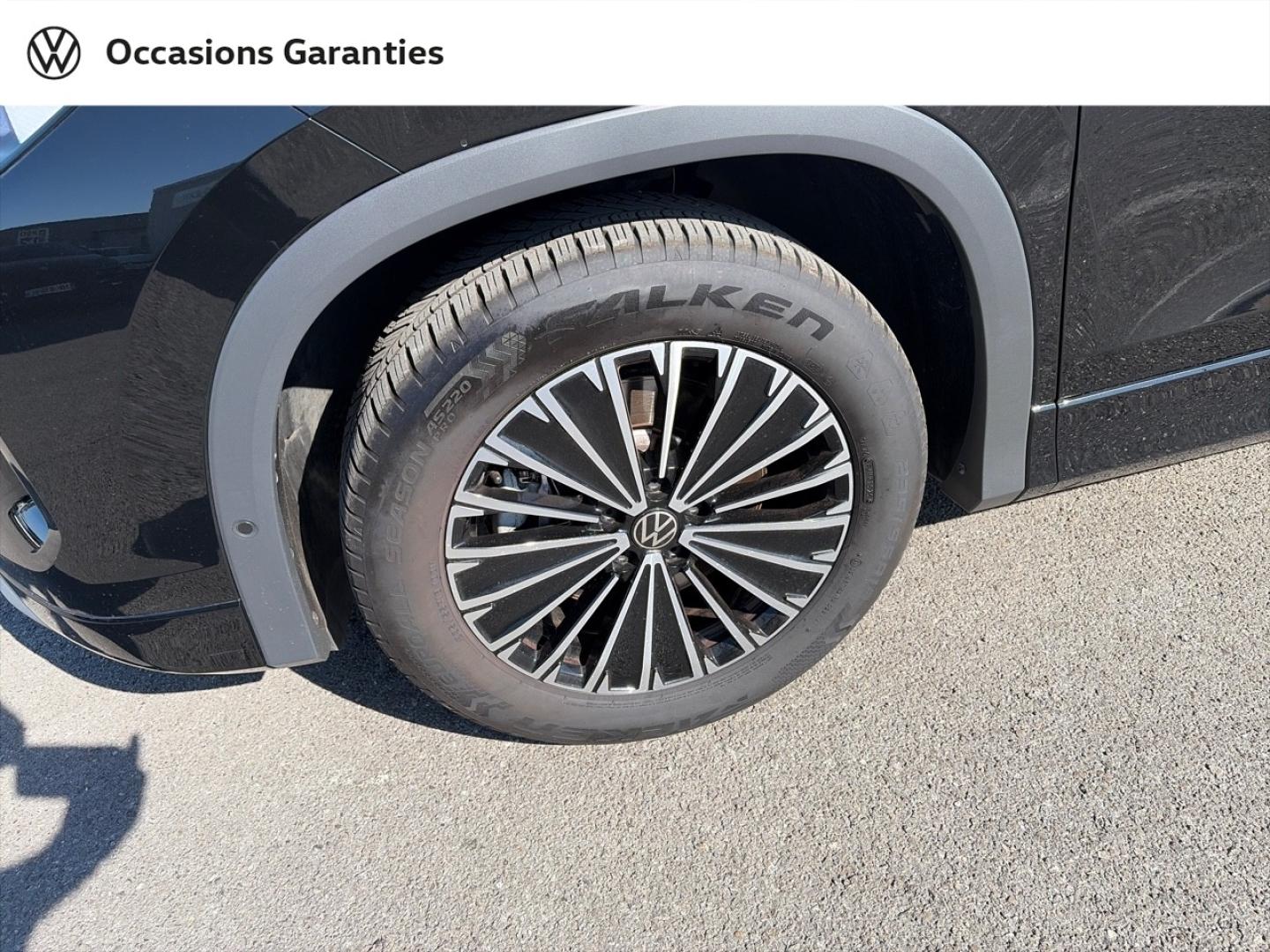 Voitures occasions VOLKSWAGEN Tayron Life Hazebrouck
