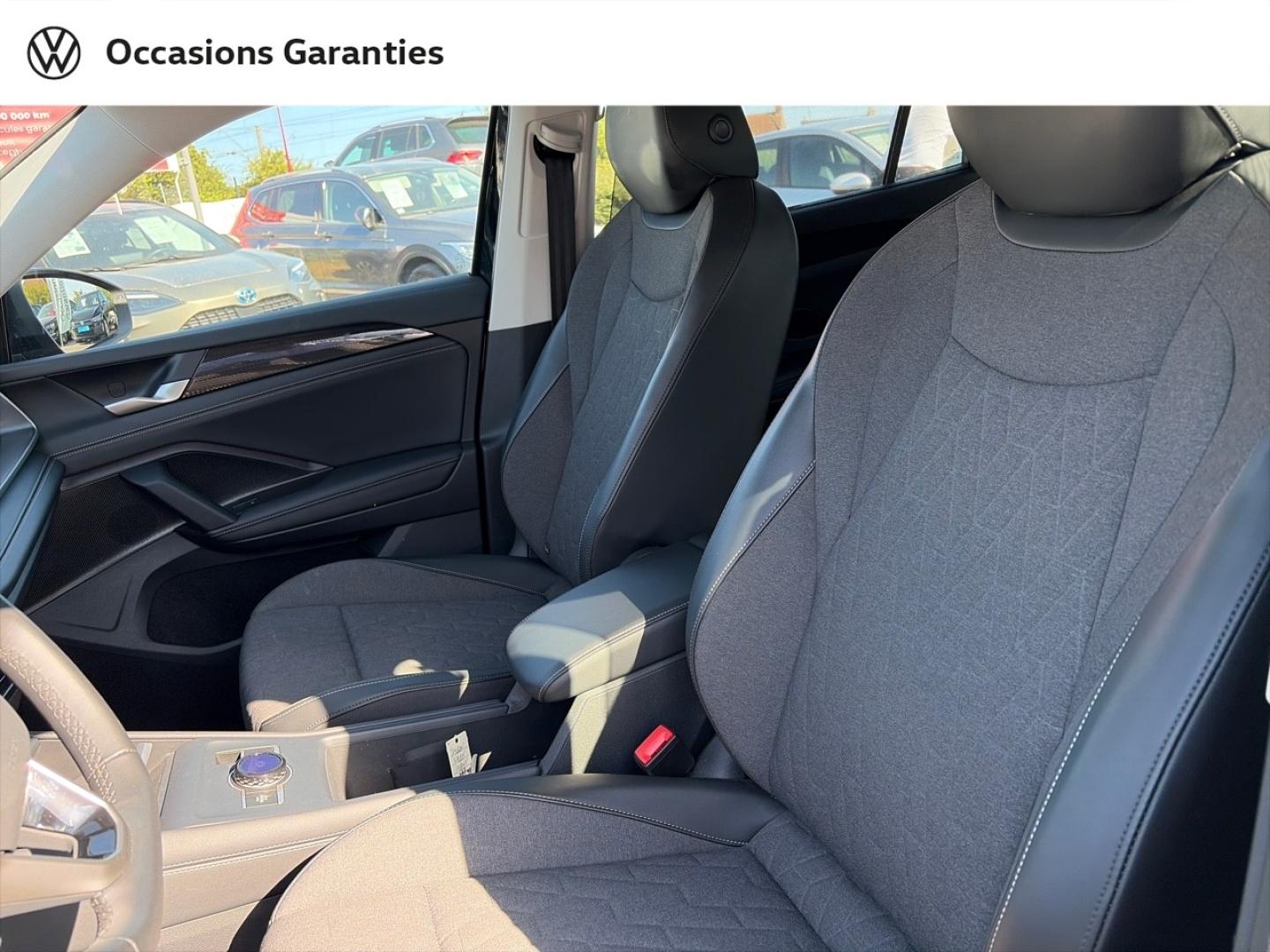 Voitures occasions VOLKSWAGEN Tayron Life Hazebrouck