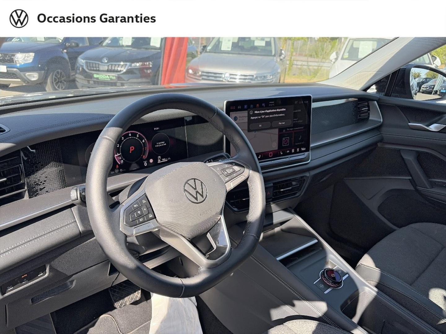 Voitures occasions VOLKSWAGEN Tayron Life Hazebrouck