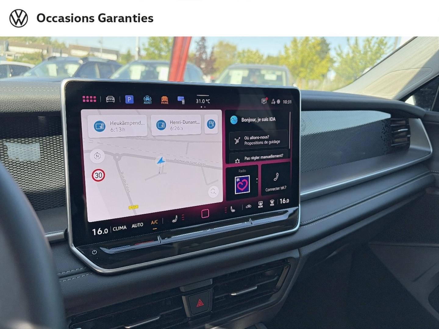 Voitures occasions VOLKSWAGEN Tayron Life Hazebrouck