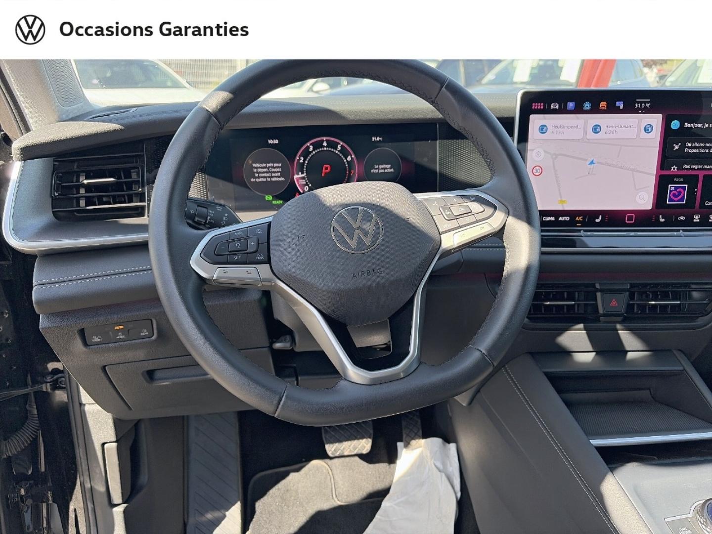 Voitures occasions VOLKSWAGEN Tayron Life Hazebrouck