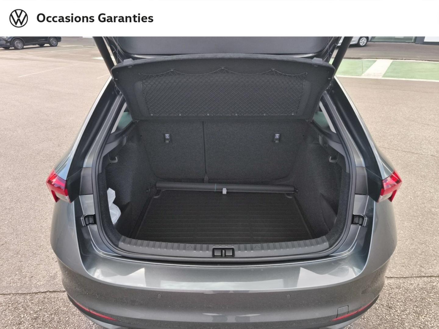 Voitures occasions ŠKODA SCALA Clever Edition Bruay-la-Buissière
