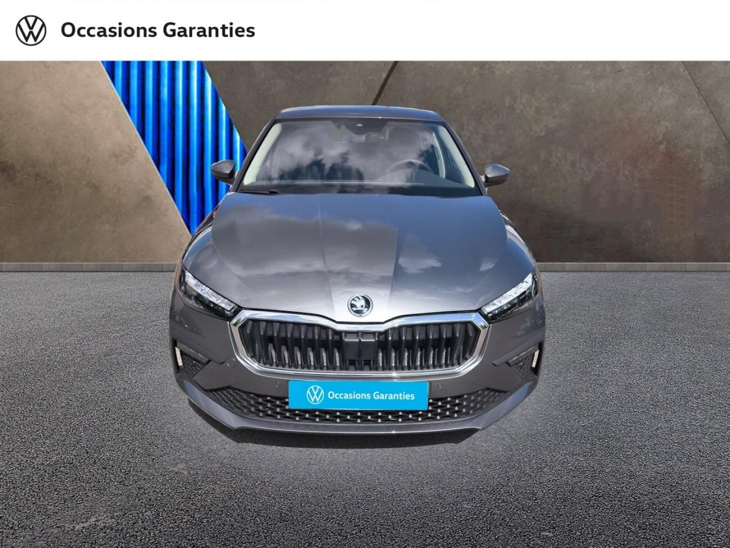 Voitures occasions ŠKODA SCALA Clever Edition Hazebrouck