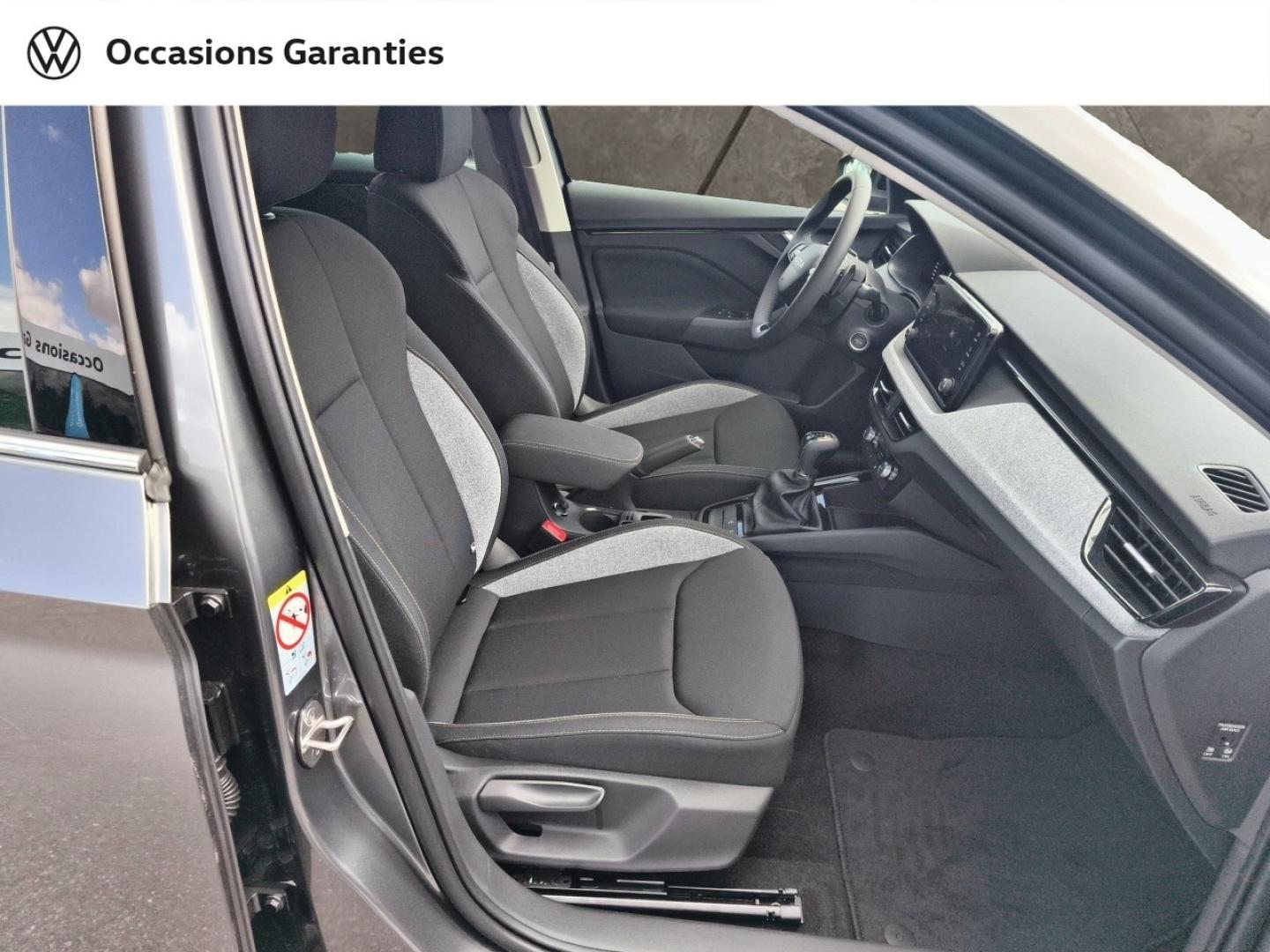 Voitures occasions ŠKODA SCALA Clever Edition Bruay-la-Buissière