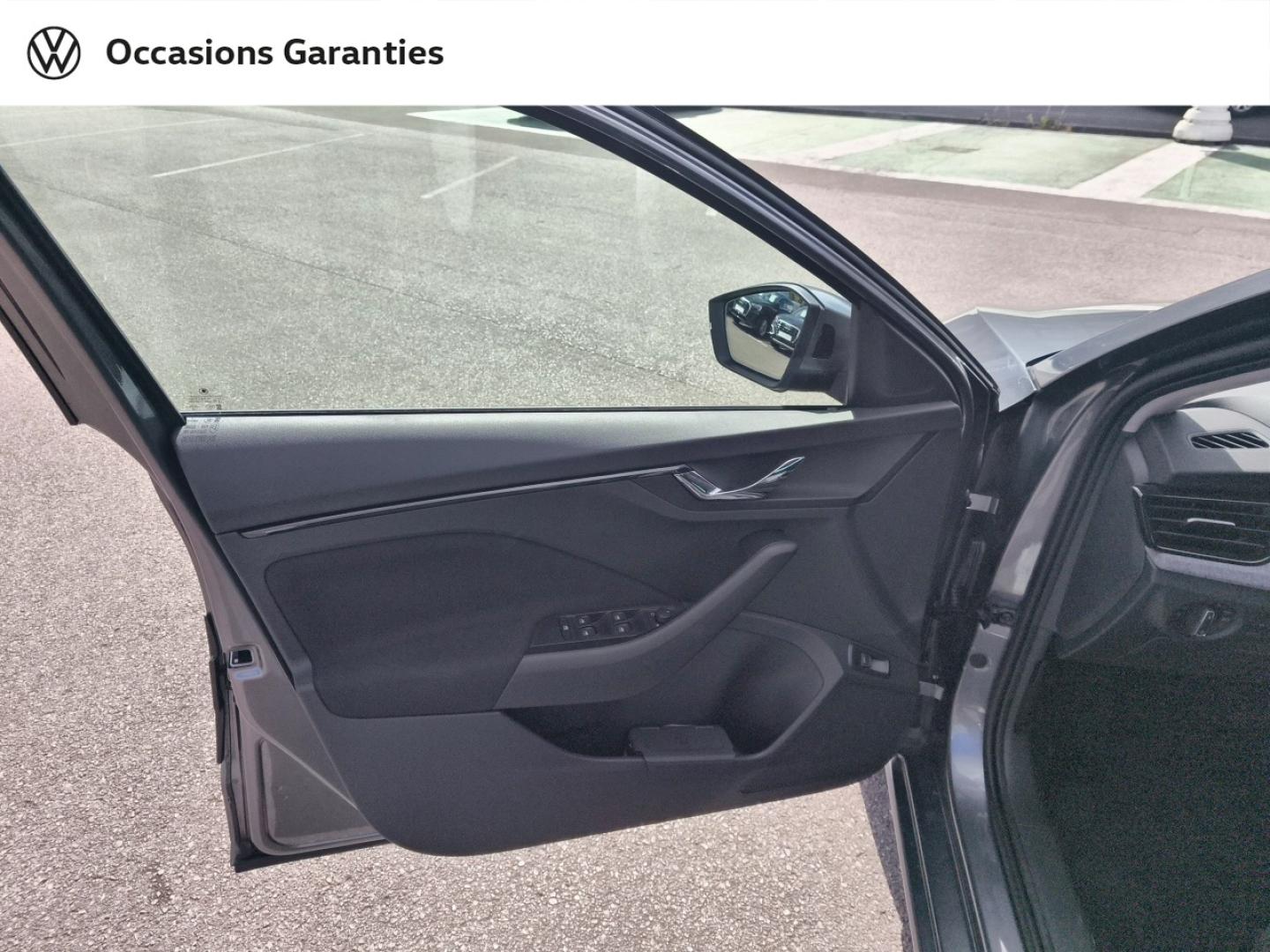 Voitures occasions ŠKODA SCALA Clever Edition Bruay-la-Buissière