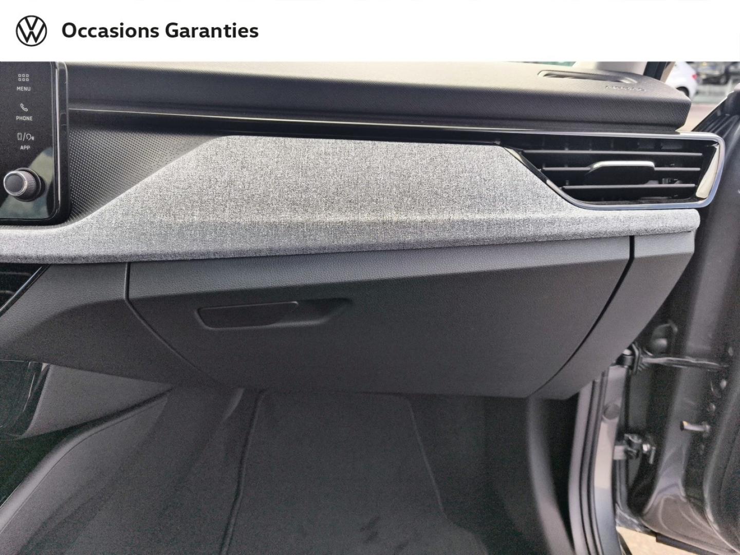 Voitures occasions ŠKODA SCALA Clever Edition Bruay-la-Buissière