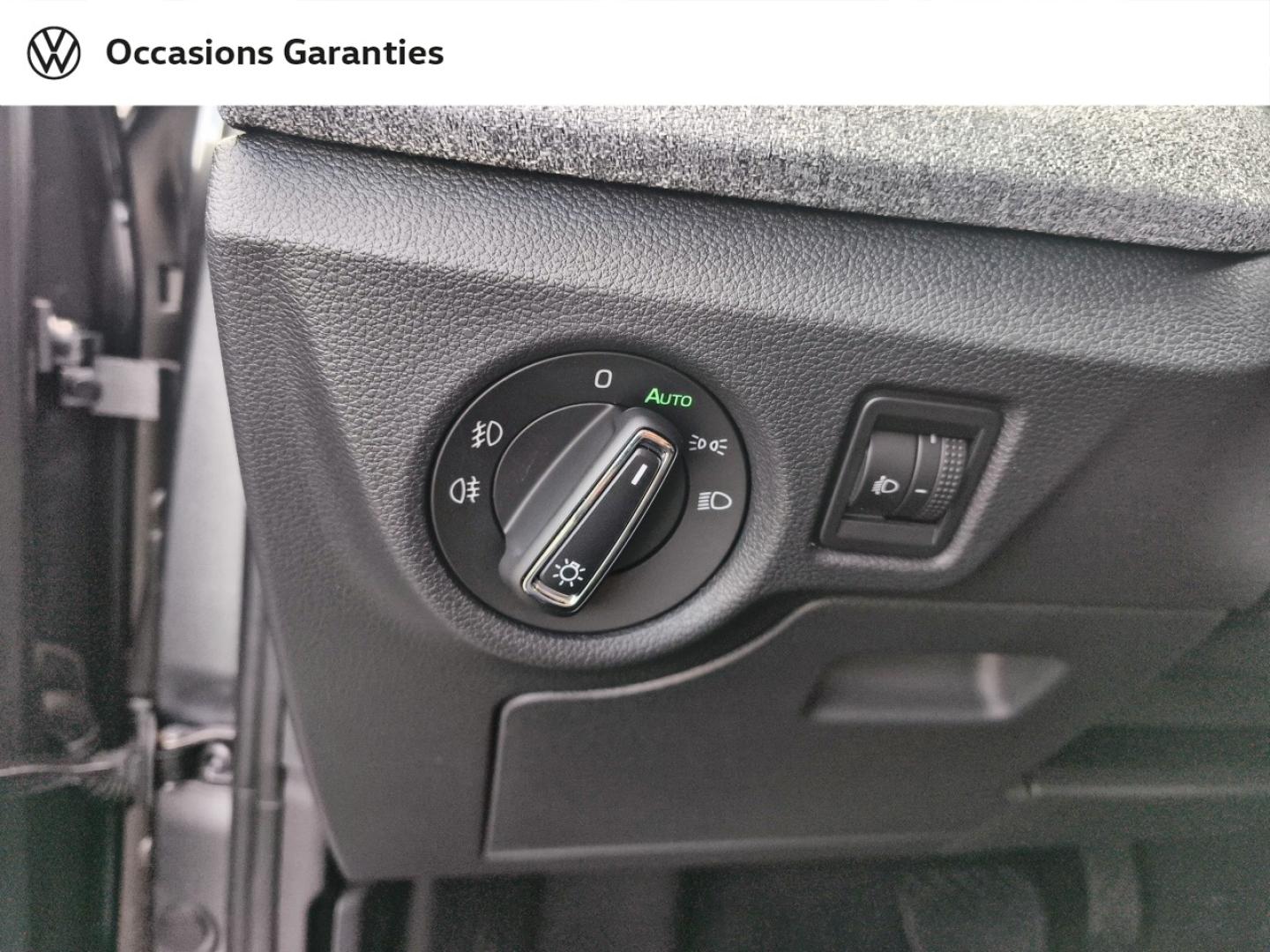 Voitures occasions ŠKODA SCALA Clever Edition Bruay-la-Buissière