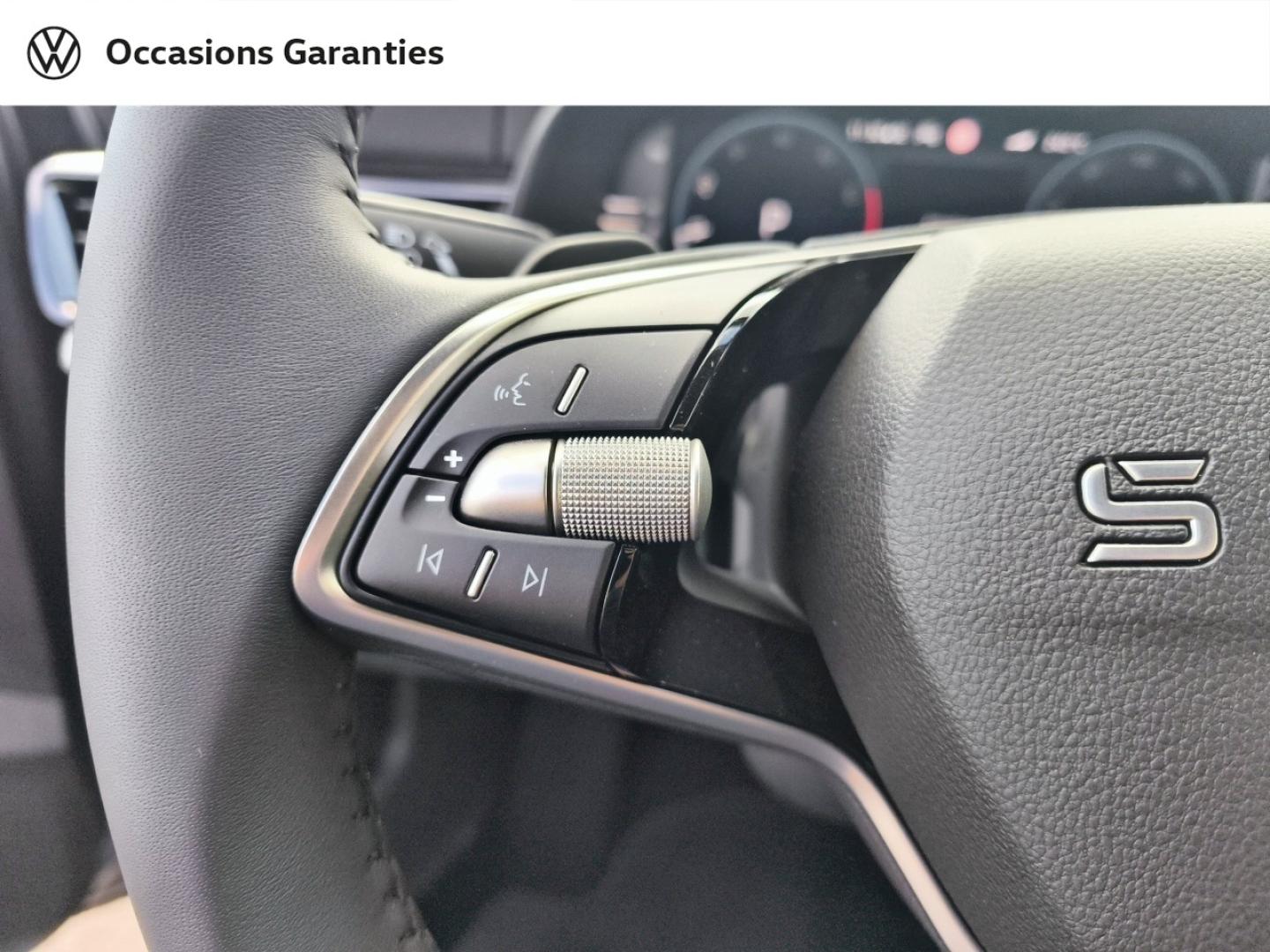 Voitures occasions ŠKODA SCALA Clever Edition Hazebrouck