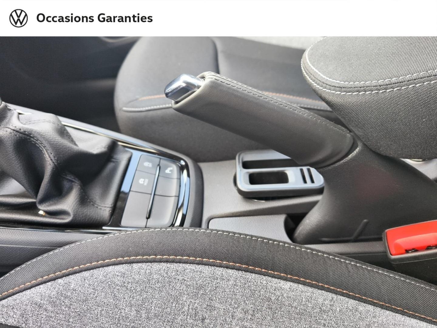 Voitures occasions ŠKODA SCALA Clever Edition Bruay-la-Buissière