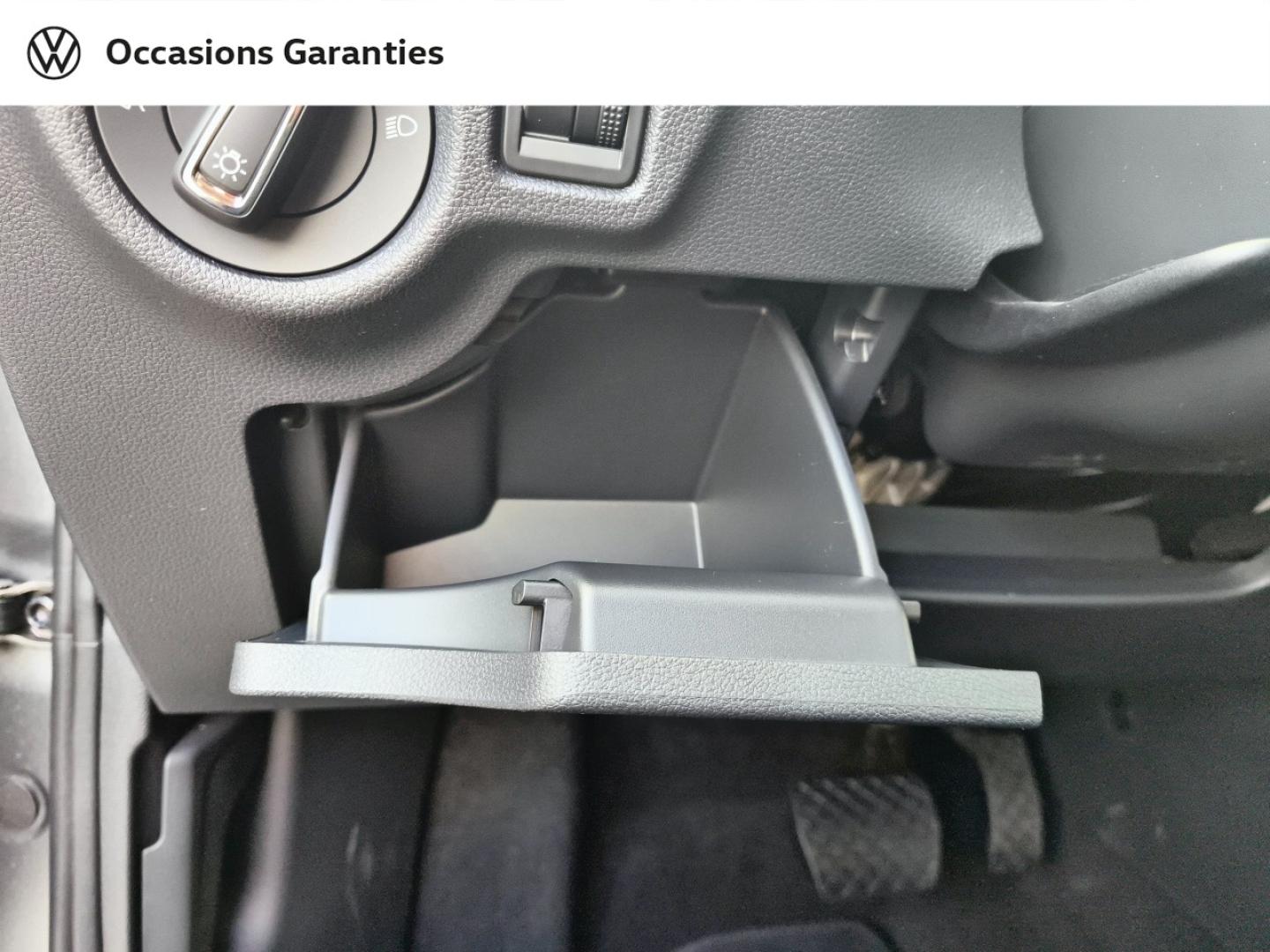 Voitures occasions ŠKODA SCALA Clever Edition Bruay-la-Buissière