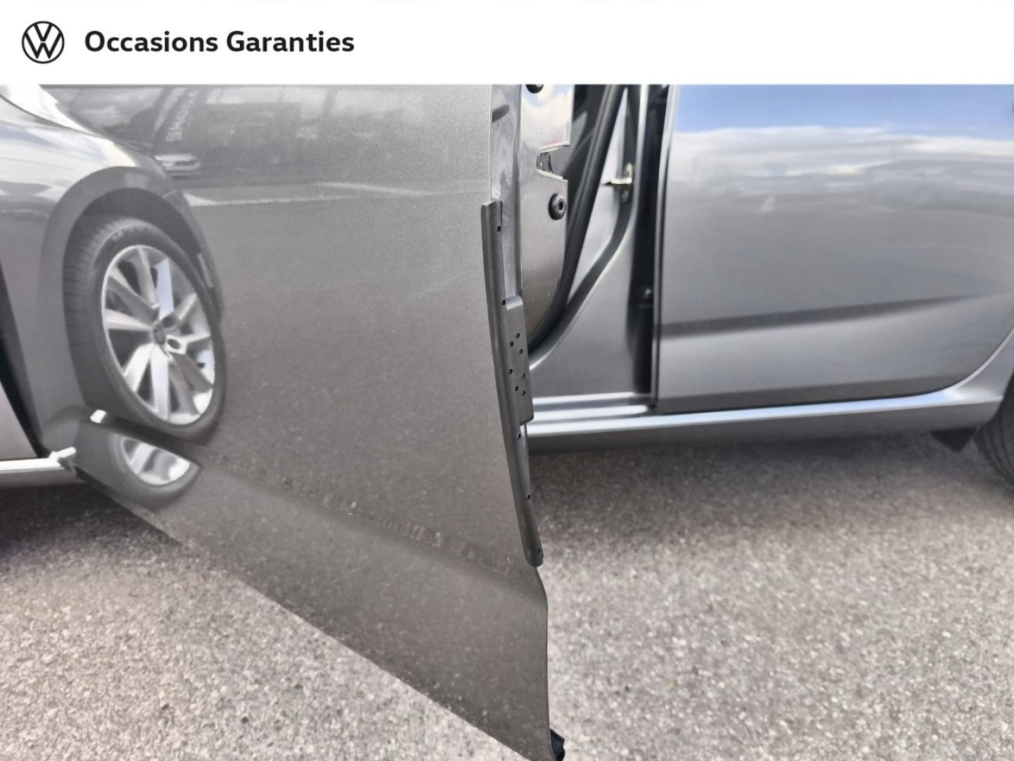 Voitures occasions ŠKODA SCALA Clever Edition Bruay-la-Buissière