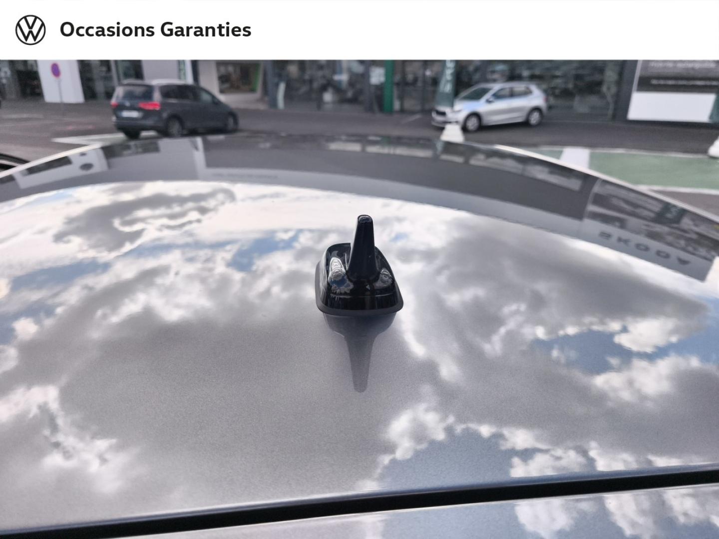 Voitures occasions ŠKODA SCALA Clever Edition Hazebrouck