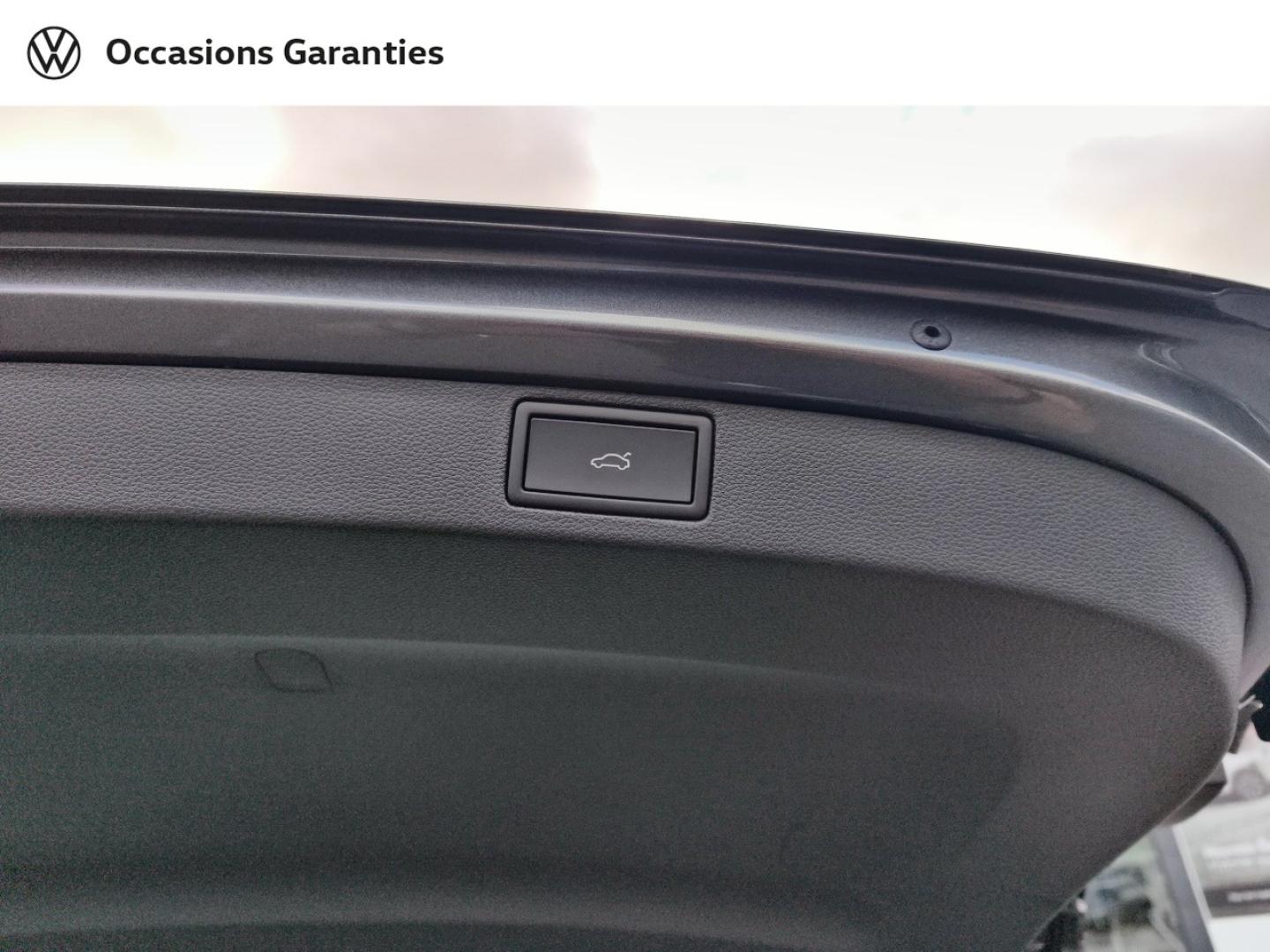 Voitures occasions ŠKODA SCALA Clever Edition Bruay-la-Buissière